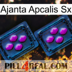 Ajanta Apcalis Sx 03